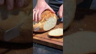 I Stopped Buying Bread 14 Years Ago This is My Favorite Recipe No kneading asmrfood [upl. by Adirf]