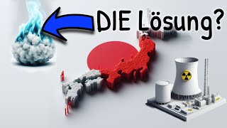 SO sieht die Energiewende in Japan aus [upl. by Genny]