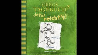 Gregs Tagebuch  Folge 3 Jetzt reichts [upl. by Notneuq]