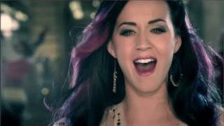 Katy Perry  Firework Official Music Video Review [upl. by Othilia]