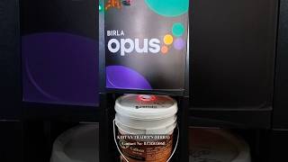 Birla Opus Paints Calista Neo Star Exterior Waterproof amp Dust proof birlaopus birla [upl. by Rodnas816]