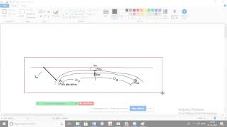 Solved Problem on Intervisibility of Station of Geodetic Surveying [upl. by Nosrac]