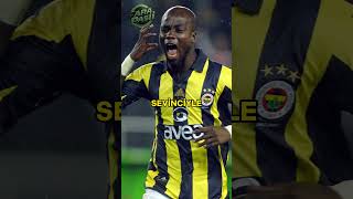 Tadı damakta kalan yıldızlardan Stephen Appiah [upl. by Cheke]