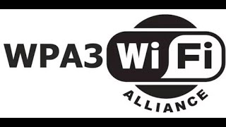 Que es el protocolo WPA3 sus beneficios y en qué se diferencia del WPA2 [upl. by Nosrac]