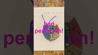 48 Seconds of Cubing Memes [upl. by Namya]