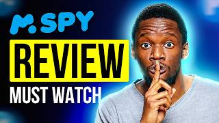 Mspy Review What Nobody Tells You About mSpy [upl. by Gettings]