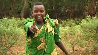 Piga Moyo Konde  Msambara Evangelical Choir Official Video TZ [upl. by Lentha]