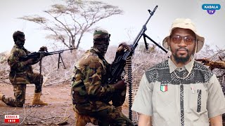 Crise au Sahel Mauritanie vs AES grande offensive de larmée malienne de Ber jusquau frontières [upl. by Ludlew]