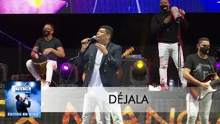 ALEX MANGA – DÉJALA EN VIVO [upl. by Ul331]