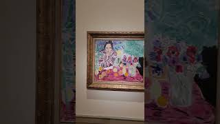 Henri Matisse at Baltimore Museum [upl. by Roon]