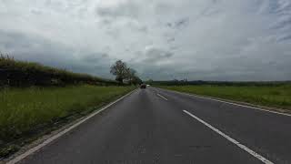 Ride to Epping Forest Essex UK [upl. by Eedya]