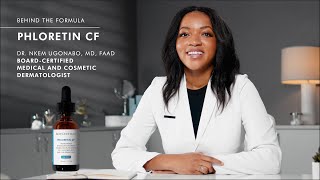 Dermatologist Reviews SkinCeuticals C E Ferulic Vitamin C Serum  Dr Jenny Liu [upl. by Pell]