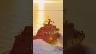 Coastal Defenders From Corvettes to Littoral Combat Ships [upl. by Elisabetta]