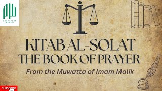 Kitab al Solat  10 [upl. by Orlosky655]