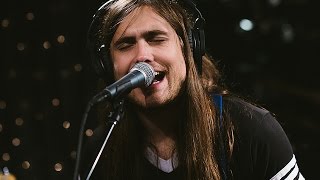 Diarrhea Planet  Spooners Live on KEXP [upl. by Elder510]