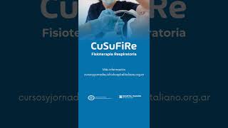 CUSUFIRE  HOSPITAL ITALIANO DE BUENOS AIRES [upl. by Notgnihsaw173]