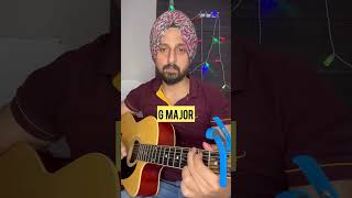 Milne Hai Mujhse Aayi  Aashiqui 2  Arijit Singh  Guitar Tutorial by Sanmeet Bagga [upl. by Ponce775]