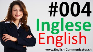 4 Inglese English profilo pronuncia1 ° 2 ° 3 ° Abbreviazione abbreviazioni assoluta astratta [upl. by Ivz]