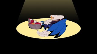 Adrenaline Dubs Stream 32  The Murder of Sonic the Hedgehog [upl. by Niamor]