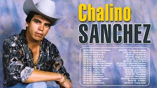 Chalino Sanchez Mix Los Mas Escuchados  16 Grandes Exitos Corridos 1 Hora [upl. by Moia]