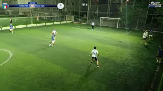 ERALTIN KUYUMCULUK SMYRNA FC vs Yeni Ege Yönetim [upl. by Ninos]