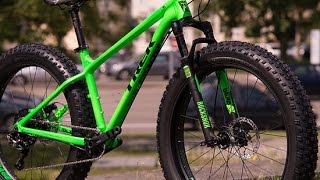 TOP 5 FAT BIKES [upl. by Pillyhp230]