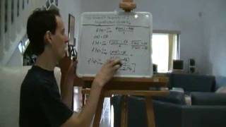 Super Awesome Calculus  The Derivative as a Function  Lecture 27 [upl. by Alletniuq]