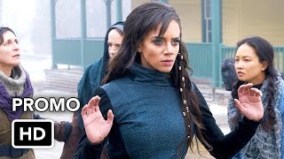 Killjoys 4x02 Promo quotJohnny Dangerouslyquot HD [upl. by Aivatnuahs371]