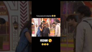 yashmi😘 Teja funny reels trending shorts viralvideo youtube yashmi love teja like video [upl. by Schmidt]