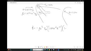 Example Aerodynamic Heating on a Space Shuttle Reentry [upl. by Hetti]