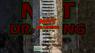 Drain FAIL PART 1 [upl. by Robbin]