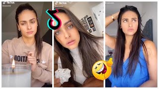 Best Tiktok Videos of Renata Notni rennotni [upl. by Felicio]