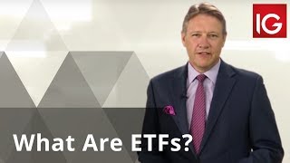 Investing Basics ETFs [upl. by Ssidnak]