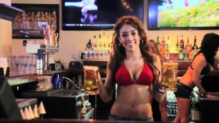 Bikinis Sports Bar amp Grill [upl. by Efthim]