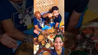 Black Biryani Eating Challenge 🔥 shorts food eatingchallenge eating [upl. by Solracesoj211]