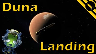 KSP2  Discovering Duna [upl. by Reifnnej]