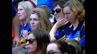 Tipperary v Limerick All Ireland Minor Hurling Final 2016 [upl. by Vince]