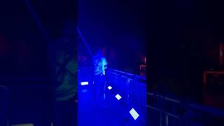 Gzuz Späti Live Royal Arena 2022 Youtubeshorts Rafcamora viral 187 live concert [upl. by Llenrac]