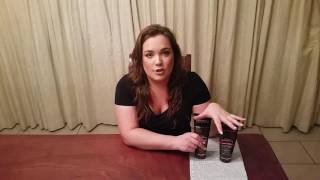 John Frieda Brilliant Brunette Visibly Deeper Shampoo and Conditioner video review [upl. by Abrahams]