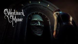 Westmark Manor Gameplay Buenísimo Supervivencia Terror y puzzles [upl. by Lidah368]