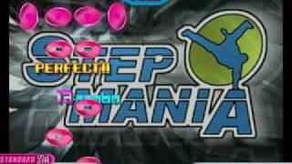 Dance Maniax stepcharts In my Dreams DMPH [upl. by Tezil]