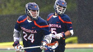 5 Virginia vs Towson  2024 NCAA Mens Lacrosse  Full Game  3924 [upl. by Baptista]