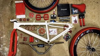 MONTAGE  CUSTOM SEBIKE PK RIPPER  FAT 2020 [upl. by Ednihek461]