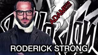 Roderick Strong New Official Theme Songif Def Rebel made it [upl. by Kali]