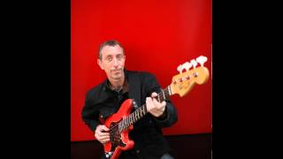 Pino Palladino Bass line  Missing Links  Gladiator [upl. by Eirised]