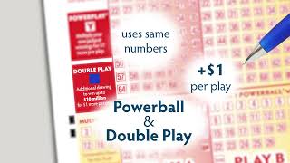 How to Play Powerball [upl. by Harsho]