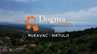 RUKAVAC  ATRAKTIVNA KUĆA S POGLEDOM NA MORE  DOGMA NEKRETNINE [upl. by Thalia589]