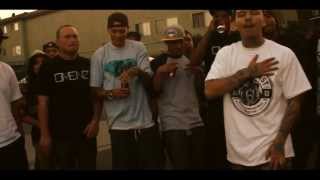 Phora  The Old Days Official Music Video [upl. by Krys]