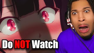 Anime You Should NOT Watch [upl. by Ttenrag]