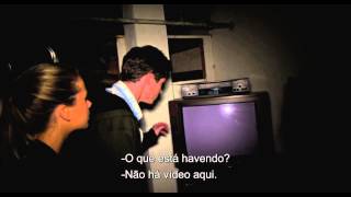 A Forca The Gallows  Trailer 2 HD Legendado [upl. by Alomeda]